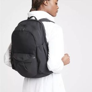 NWT Athleta Kinetic Backpack